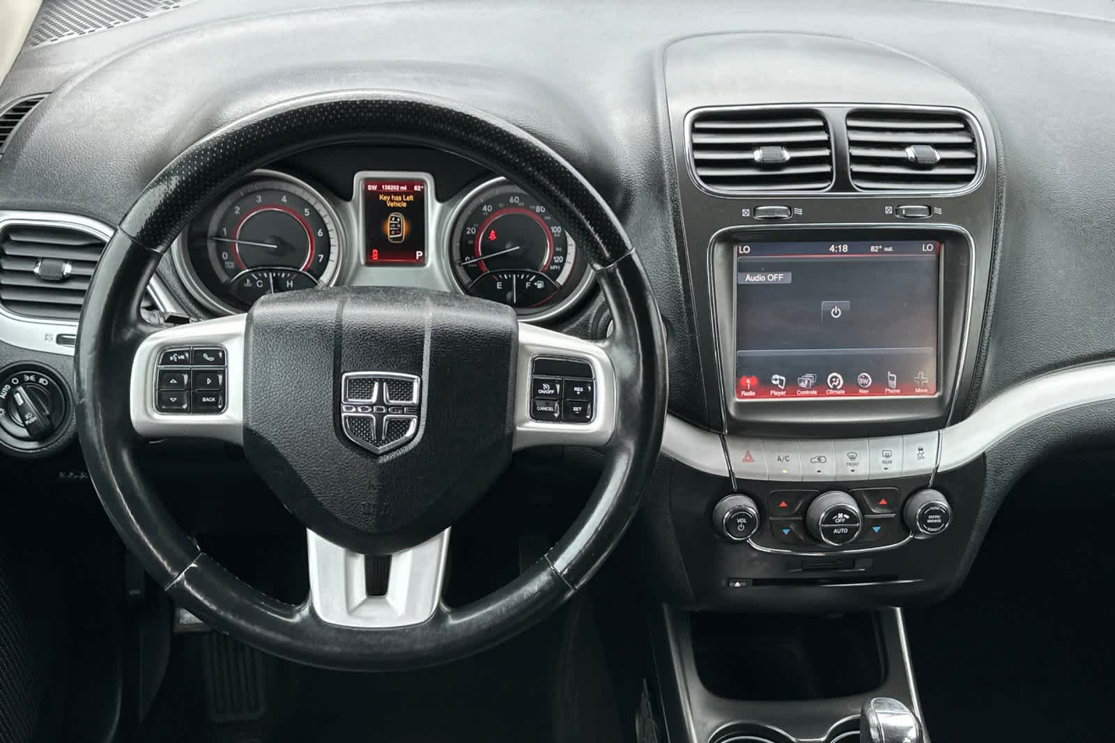 Thumbnail: 2015 Dodge Journey - 14