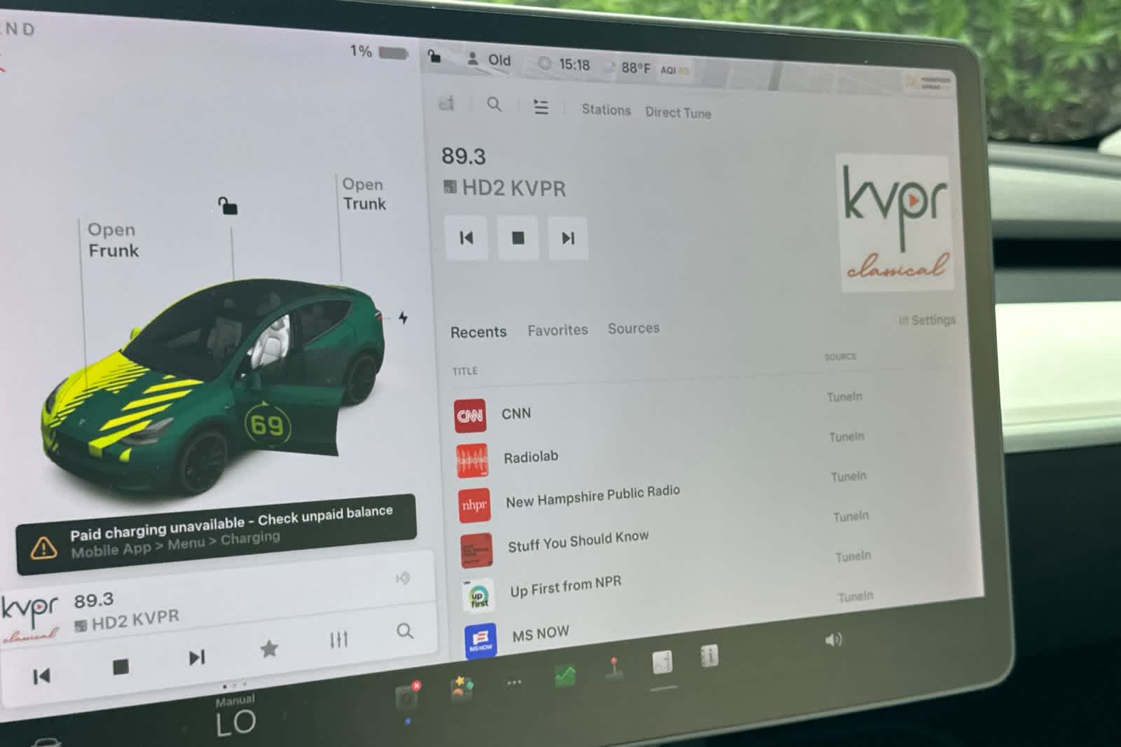 Thumbnail: 2021 Tesla Model Y - 18