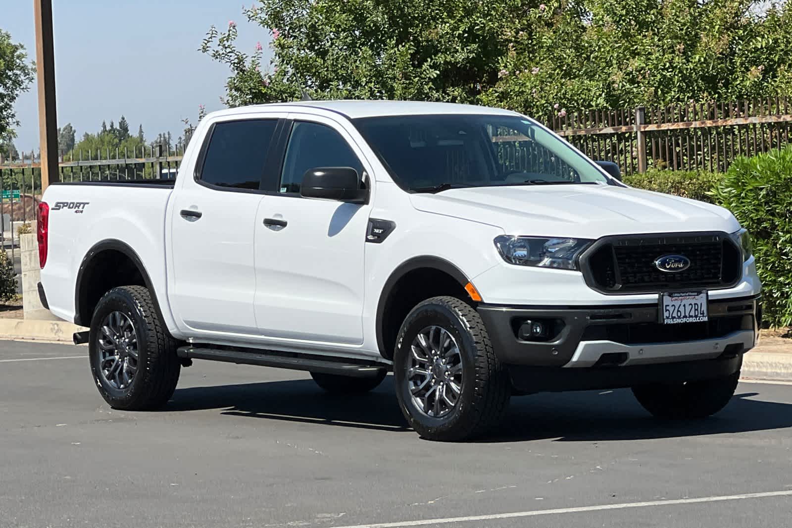 Thumbnail: 2019 Ford Ranger - 9