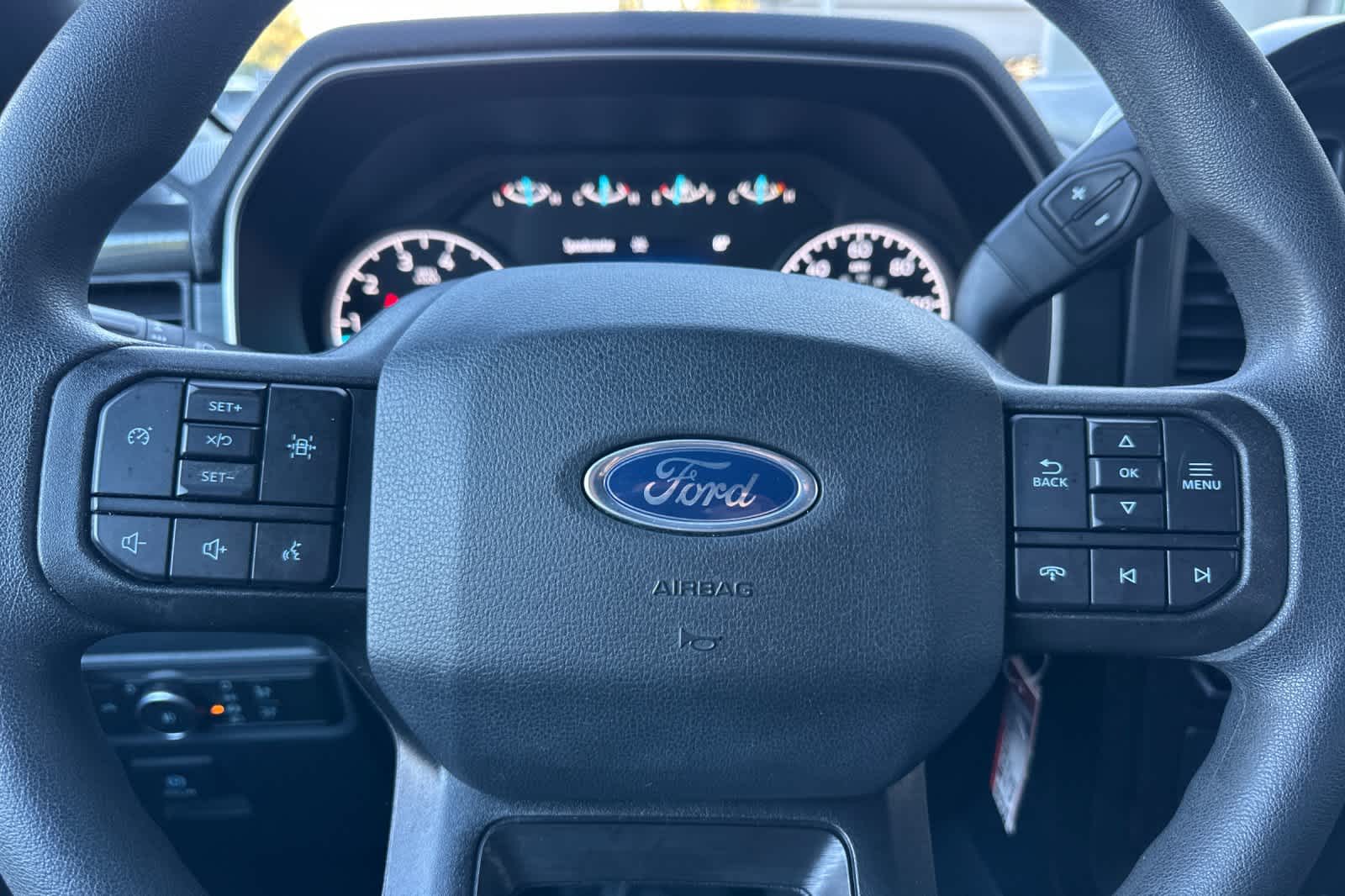 Thumbnail: 2021 Ford F-150 - 21