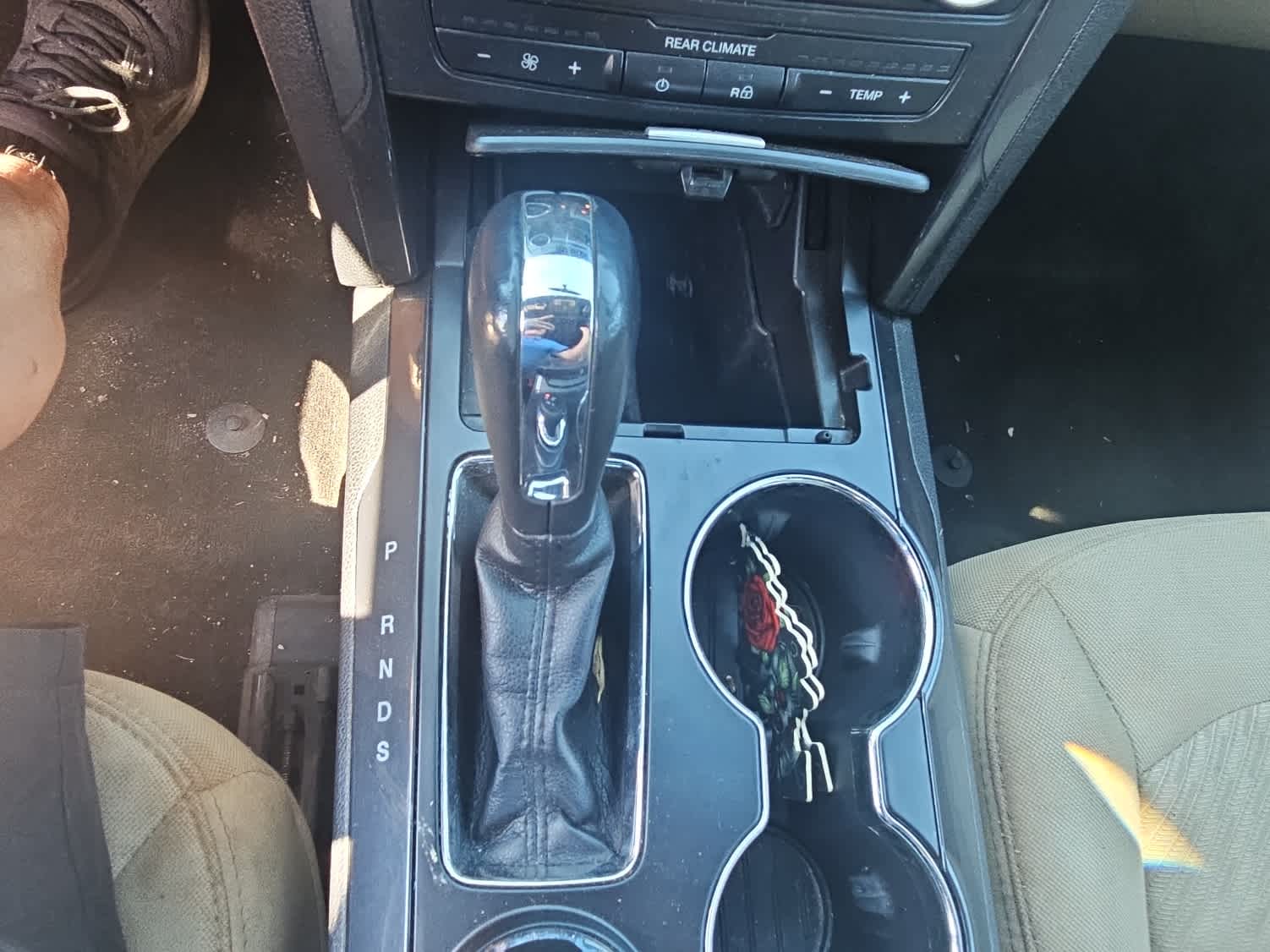 Thumbnail: 2017 Ford Explorer - 19