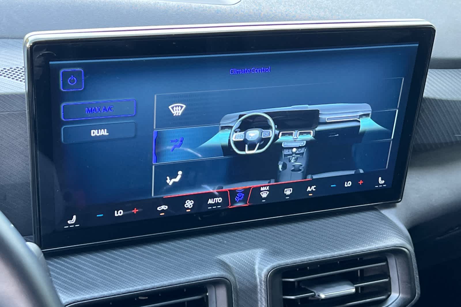 Thumbnail: 2024 Ford Mustang - 19