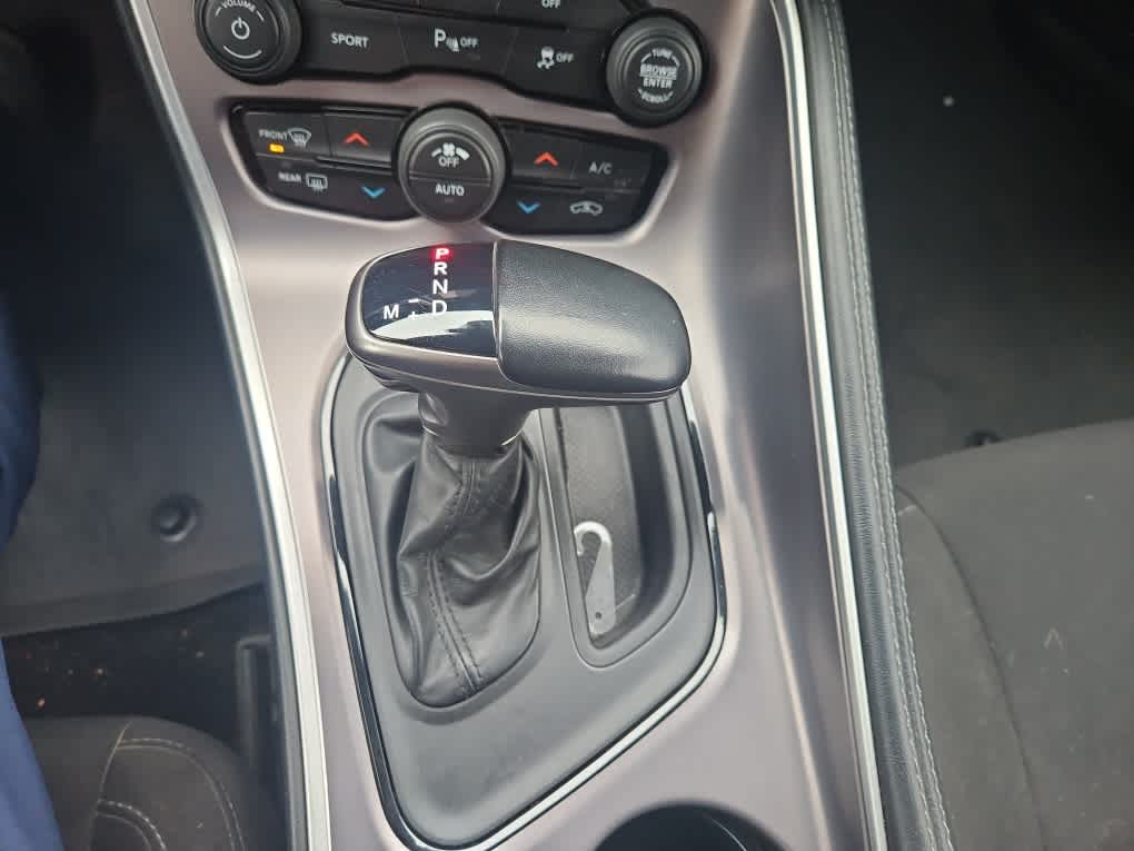 Thumbnail: 2021 Dodge Challenger - 16