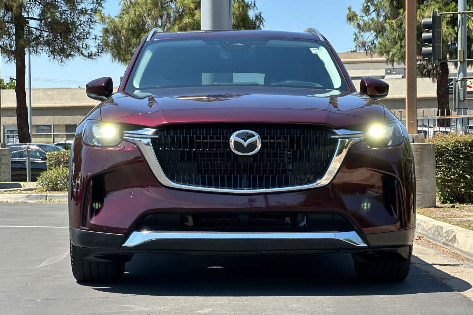 2024 Mazda CX-90 Premium 11