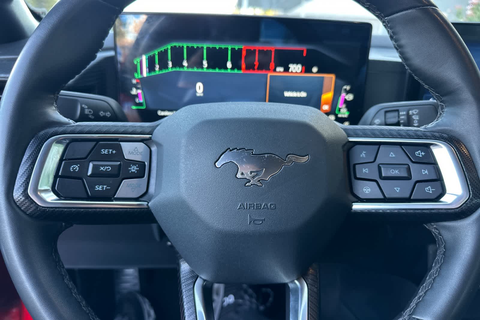 Thumbnail: 2024 Ford Mustang - 23