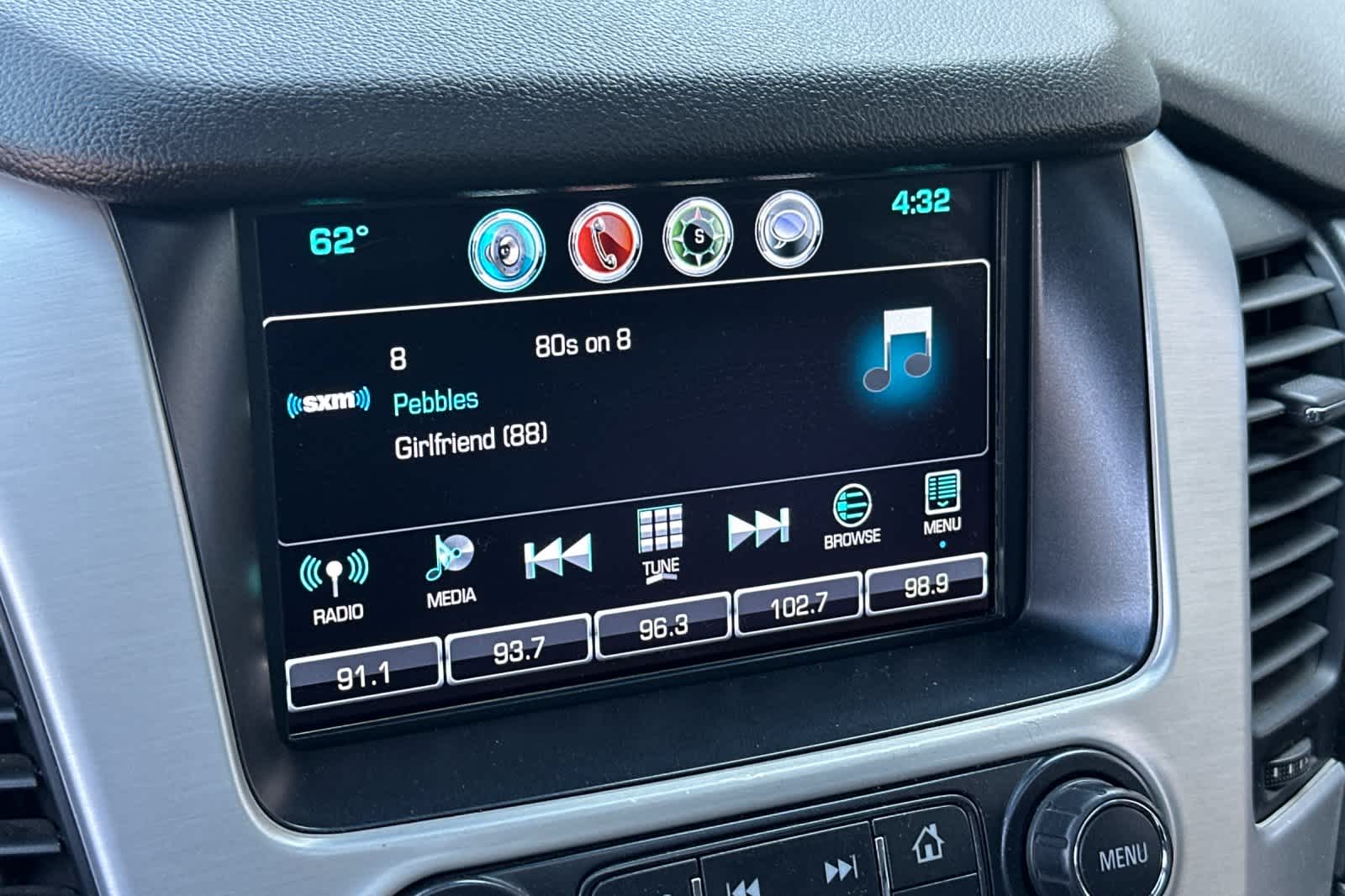 Thumbnail: 2019 GMC Yukon - 19
