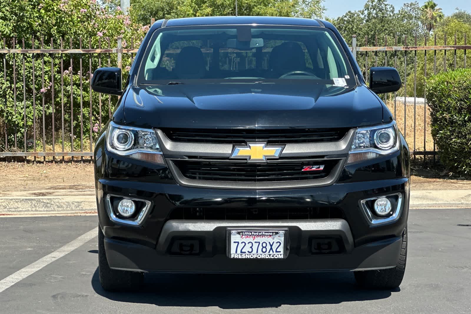 Thumbnail: 2020 Chevrolet Colorado - 10