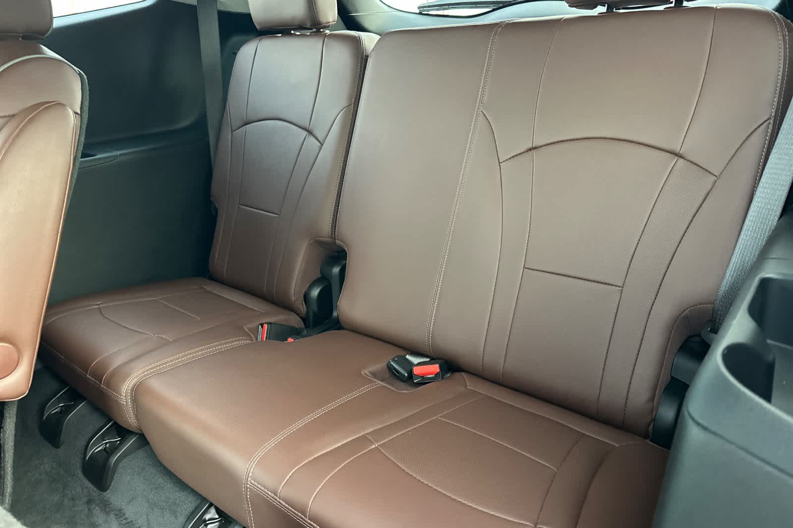 Thumbnail: 2021 Buick Enclave - 16