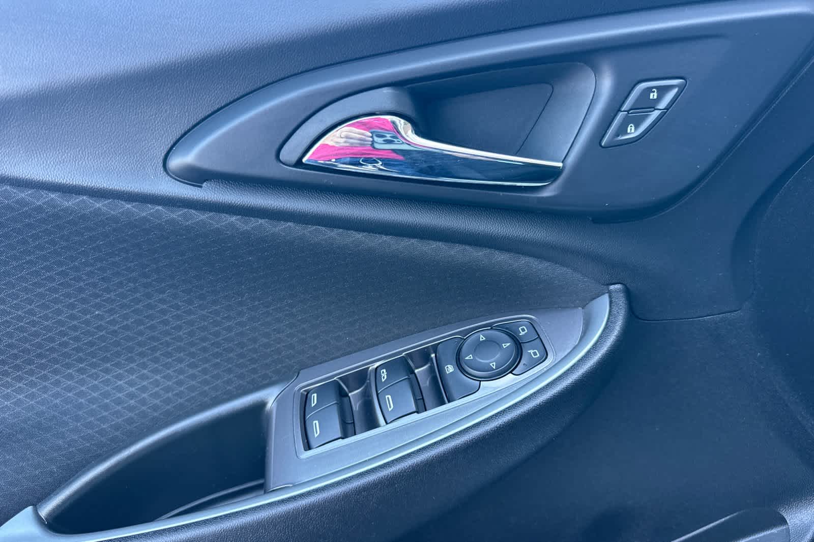 Thumbnail: 2024 Chevrolet Malibu - 13