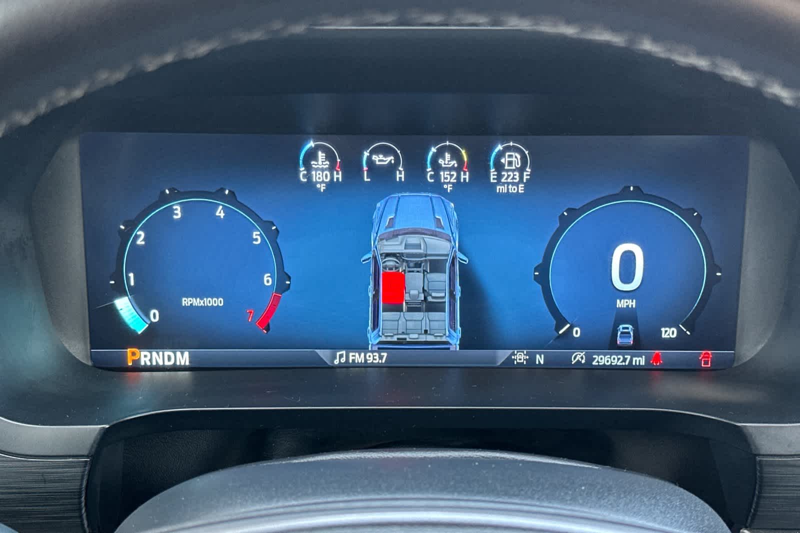 Thumbnail: 2024 Ford F-150 - 24