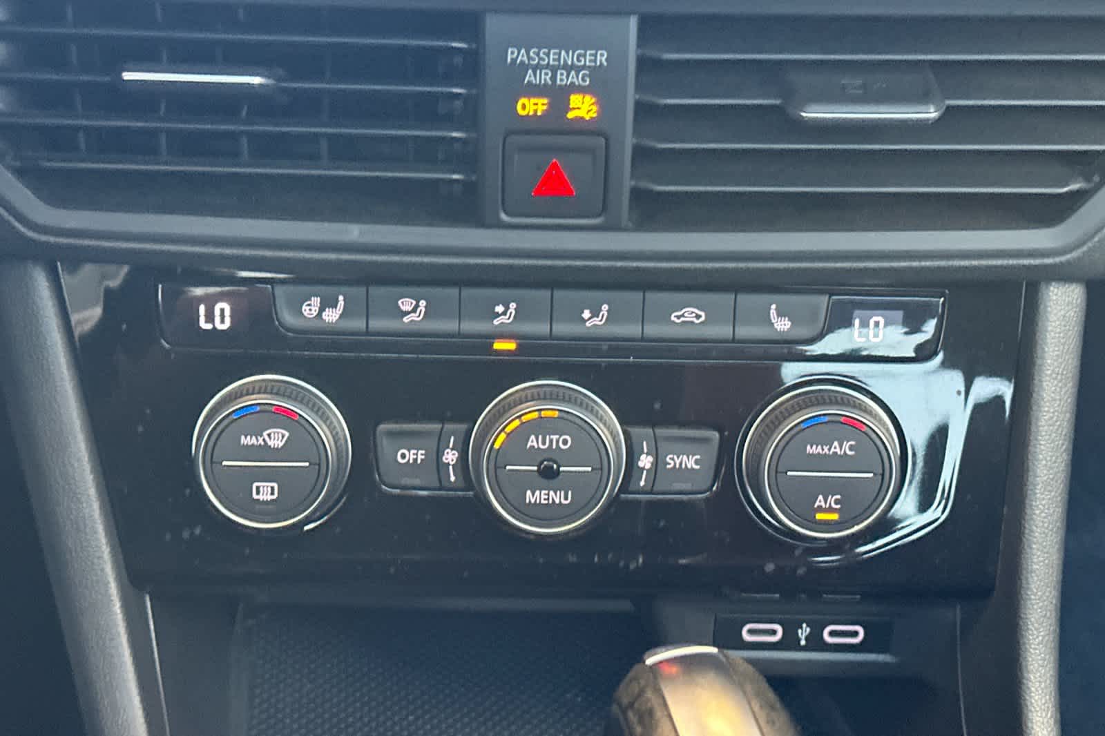 2020 Volkswagen Jetta SE 20