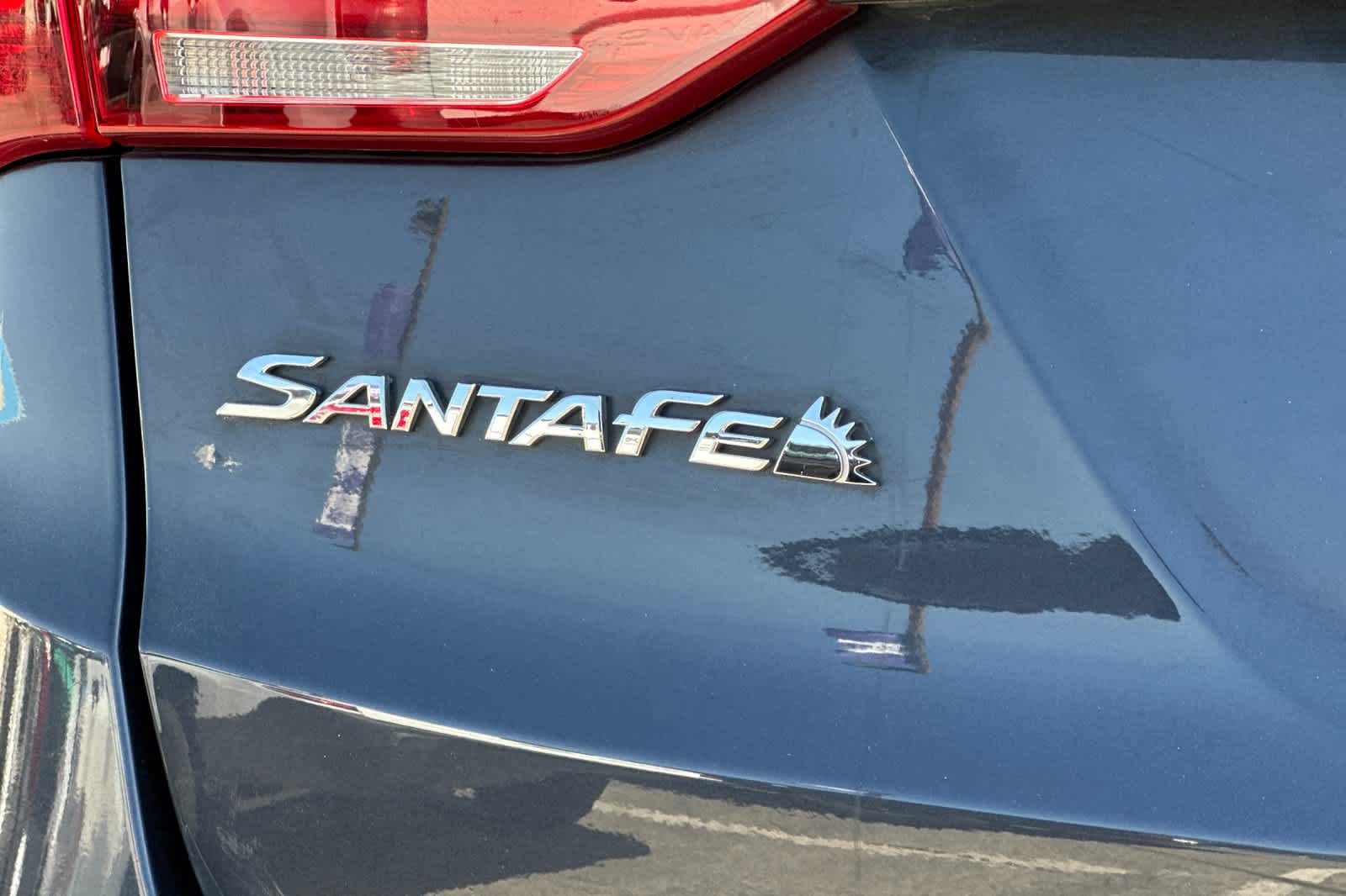 Thumbnail: 2017 Hyundai Santa Fe - 28