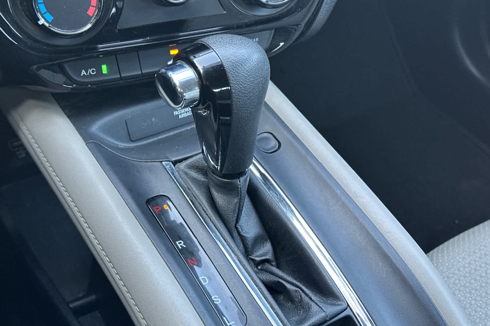 Thumbnail: 2021 Honda HR-V - 21