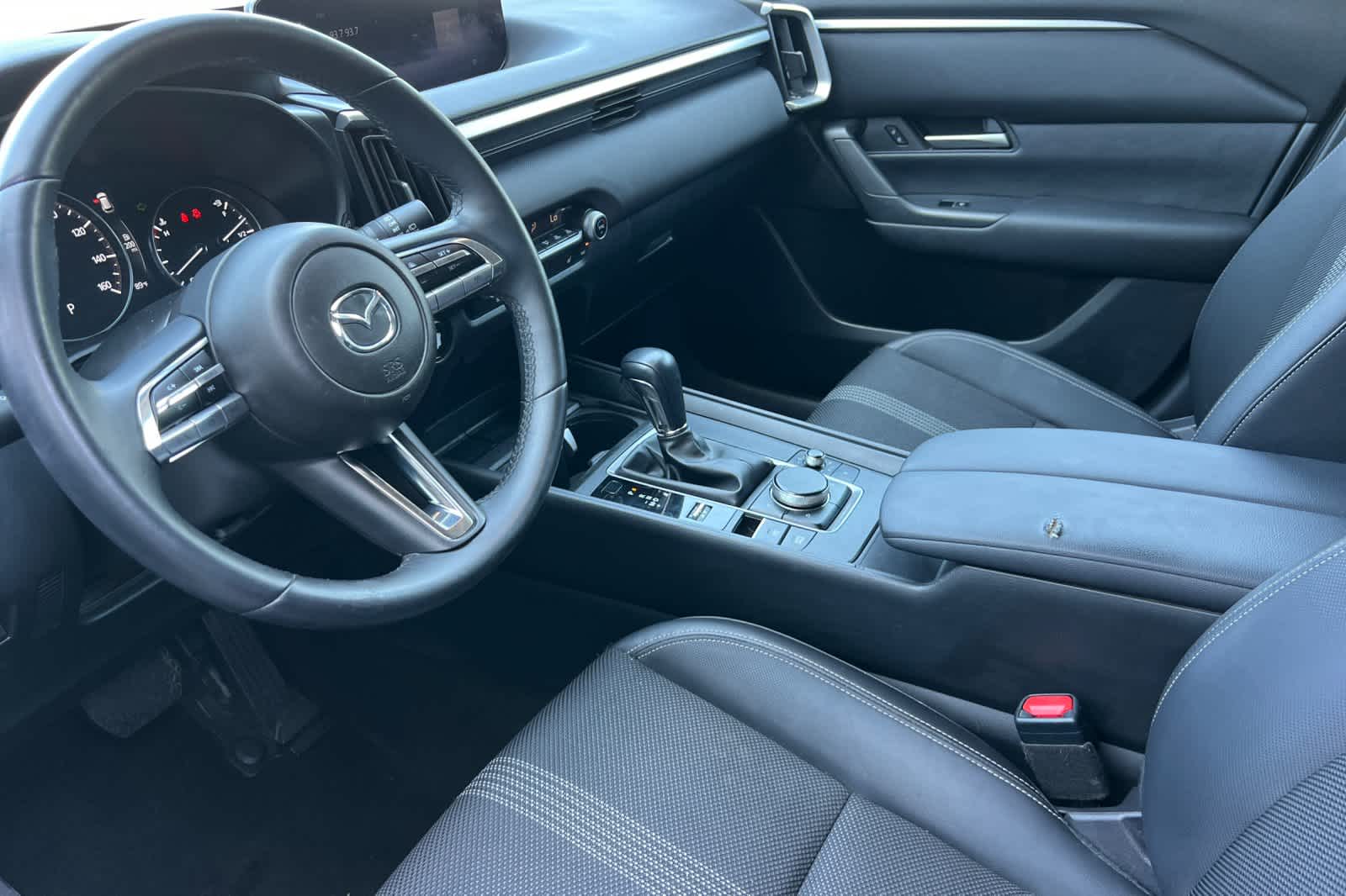 Thumbnail: 2023 Mazda CX-50 - 11