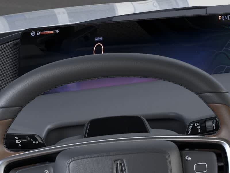 Thumbnail: 2026 Lincoln Navigator - 14