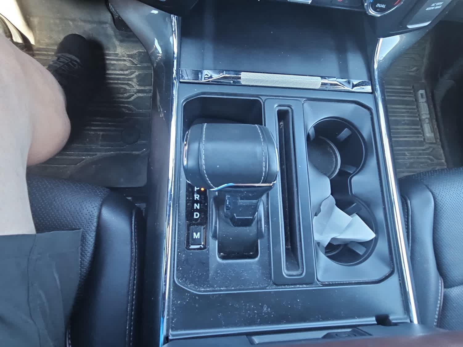 Thumbnail: 2021 Ford F-150 - 18