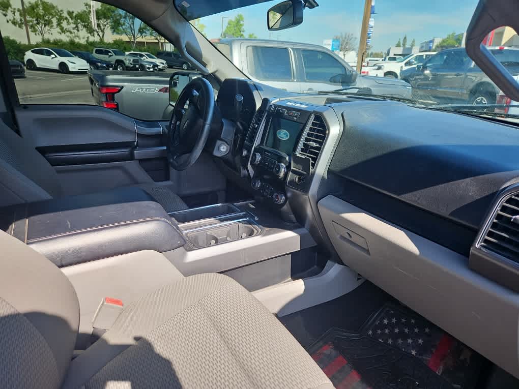 Thumbnail: 2019 Ford F-150 - 13