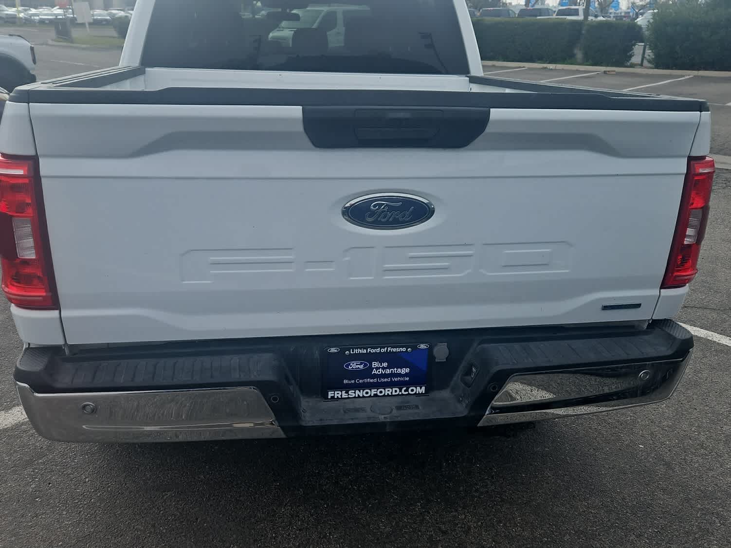 Thumbnail: 2023 Ford F-150 - 7