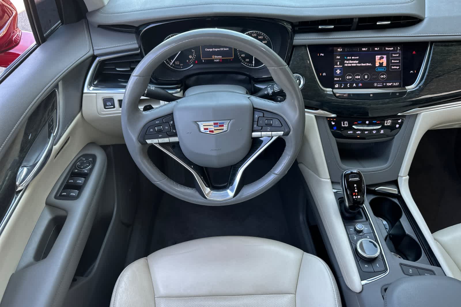 Thumbnail: 2021 Cadillac XT6 - 14