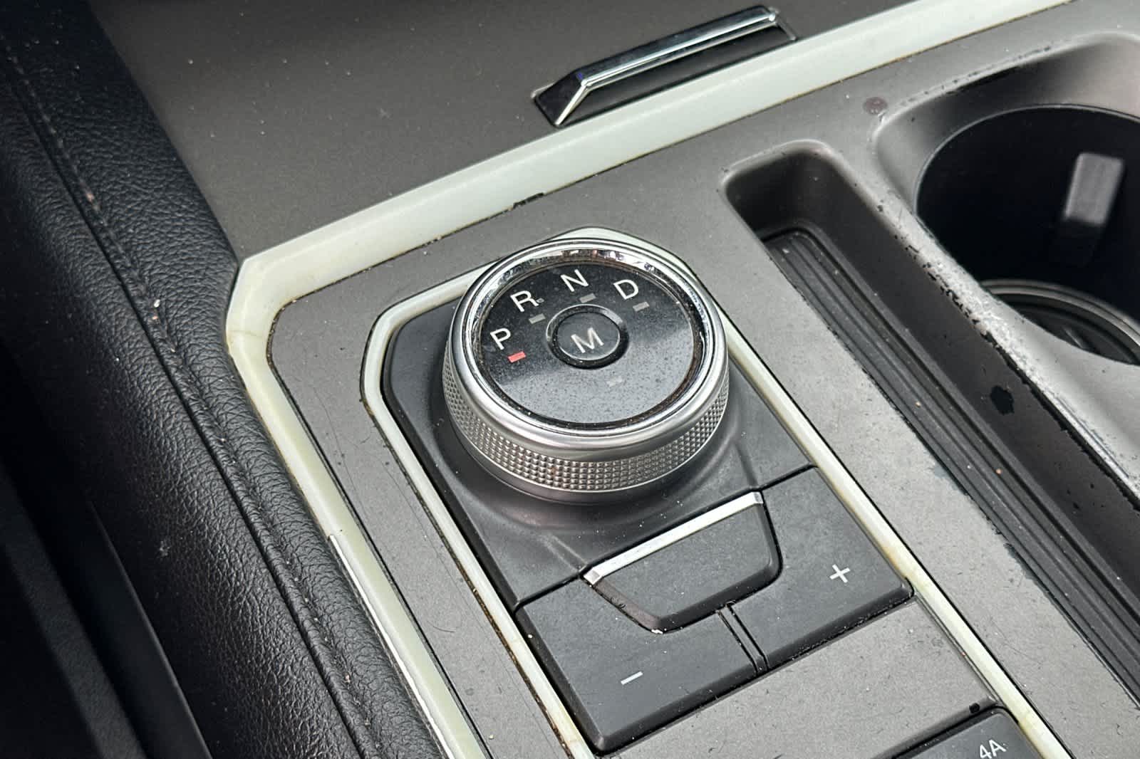 Thumbnail: 2019 Ford Expedition - 23