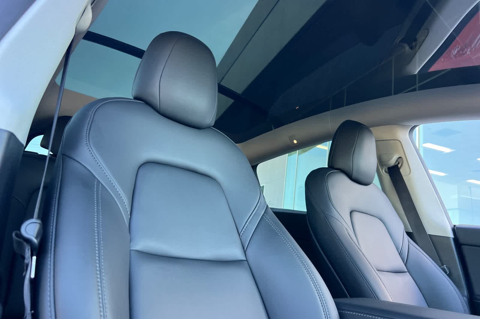 Thumbnail: 2021 Tesla Model Y - 18