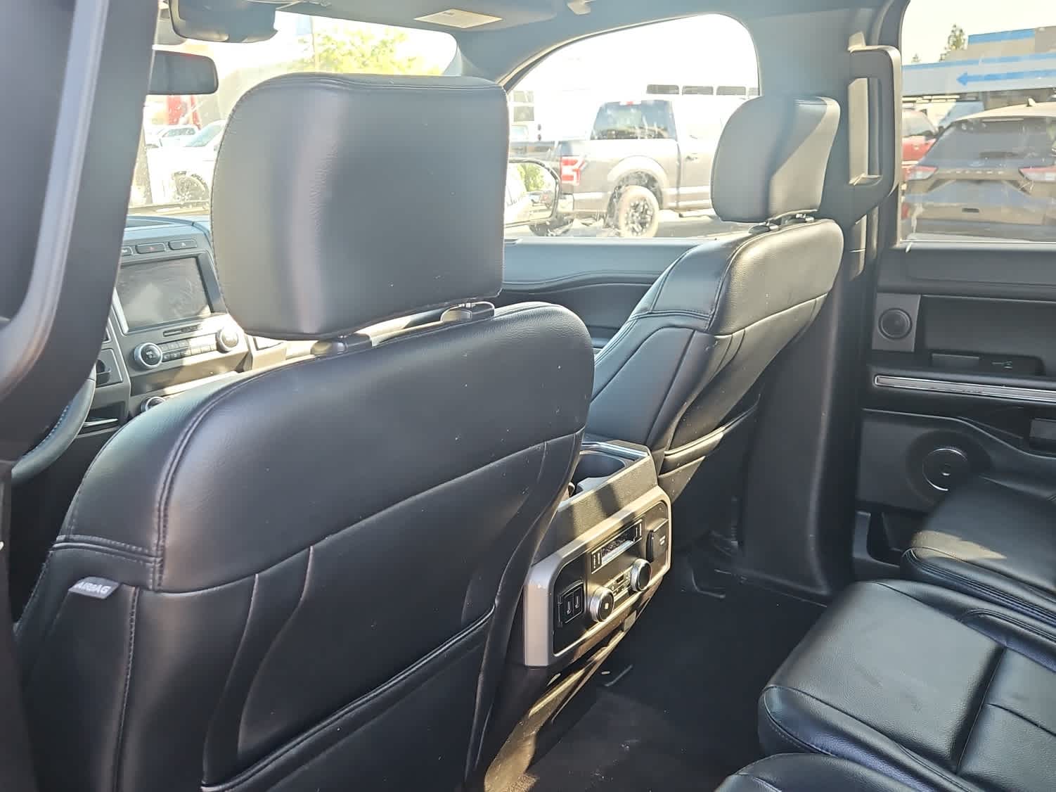 Thumbnail: 2019 Ford Expedition - 12