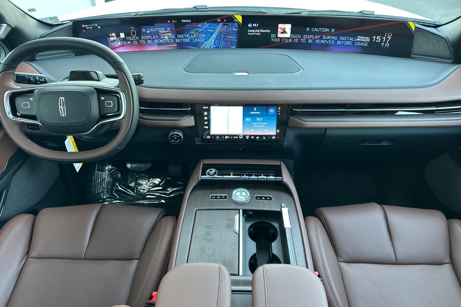 Thumbnail: 2026 Lincoln Navigator L - 3