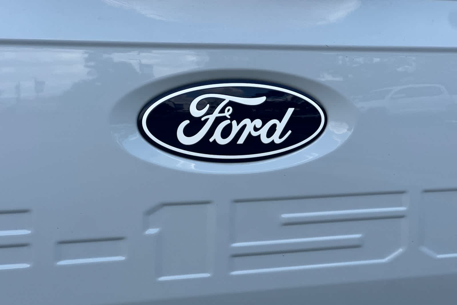 Thumbnail: 2025 Ford F-150 - 26