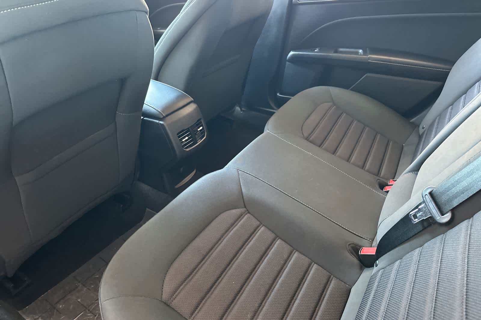 Thumbnail: 2019 Ford Fusion - 3