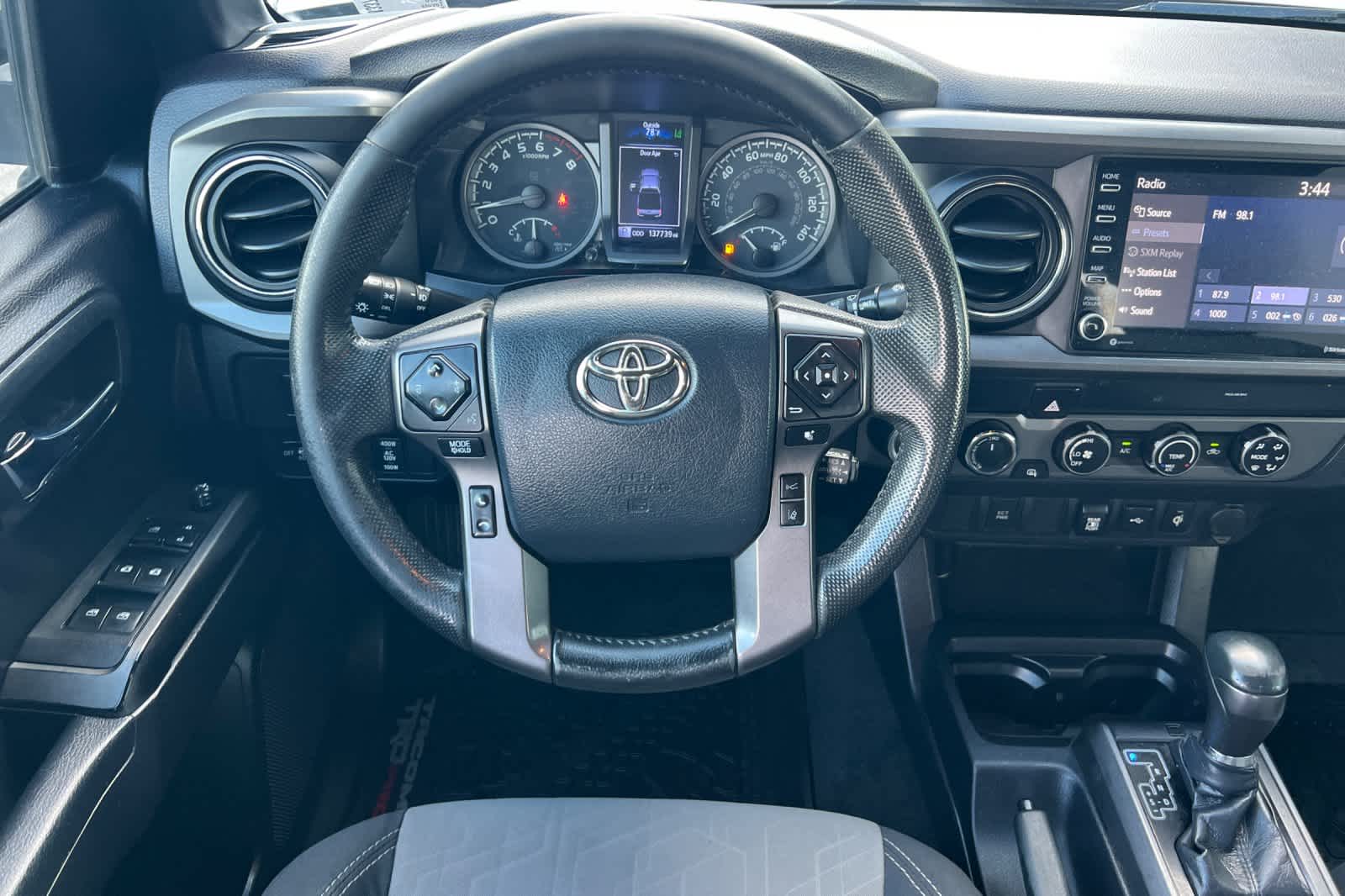 Thumbnail: 2020 Toyota Tacoma - 14