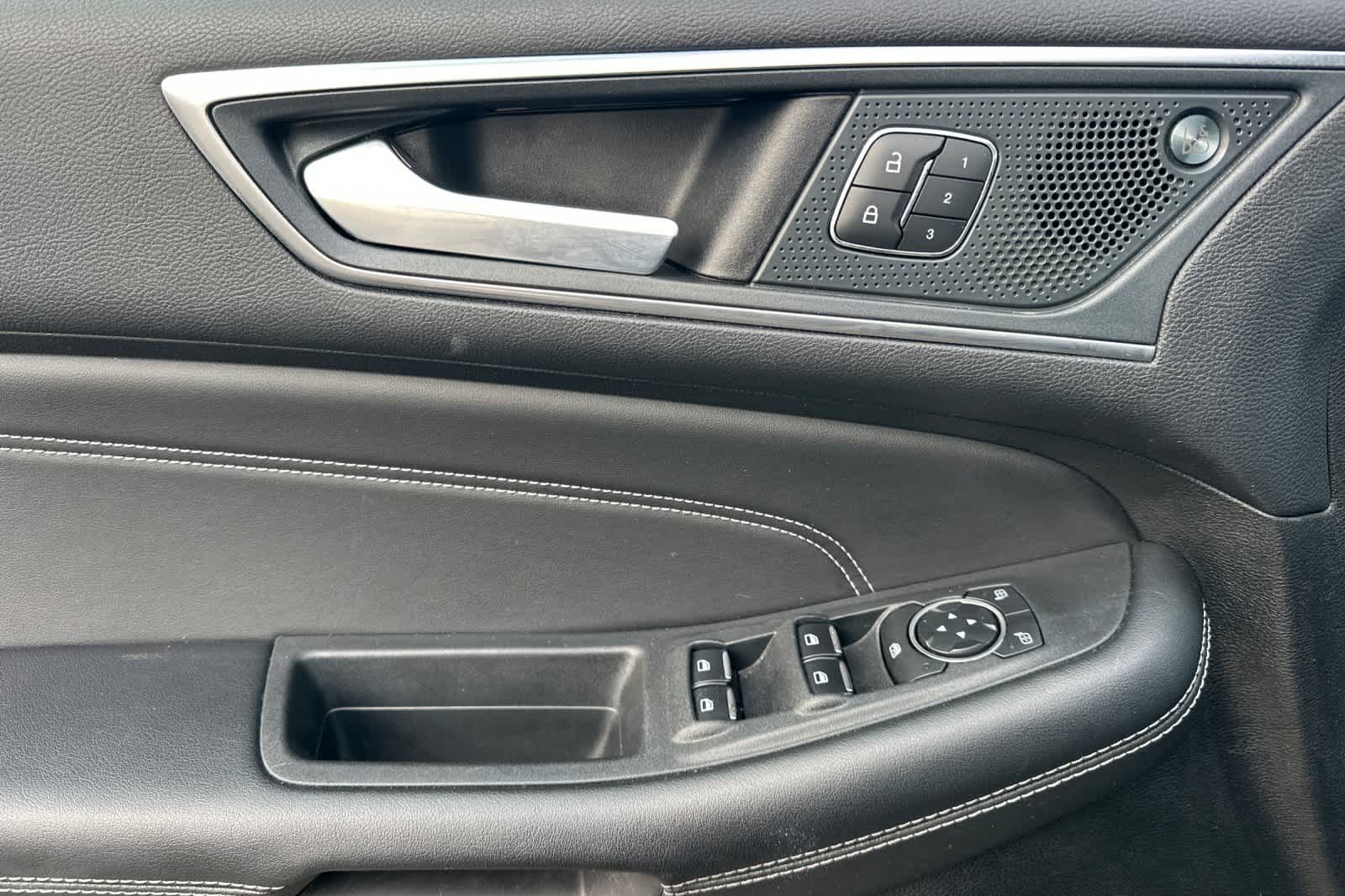 Thumbnail: 2024 Ford Edge - 13