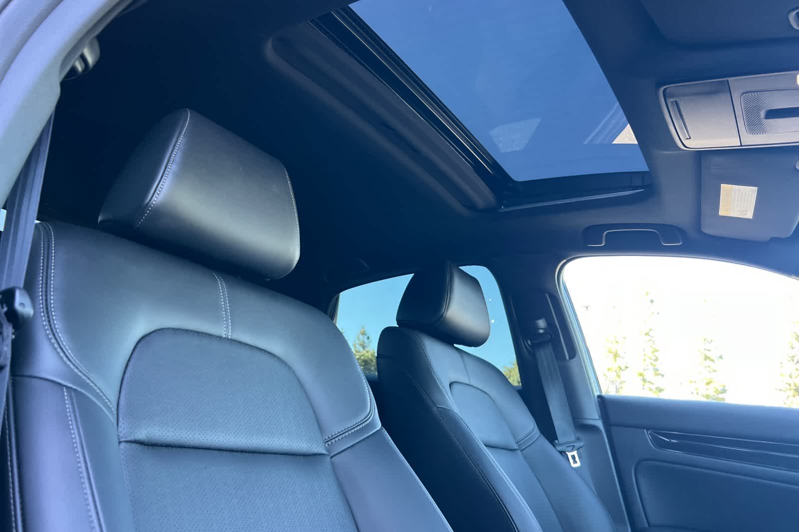 Thumbnail: 2024 Honda Civic - 17