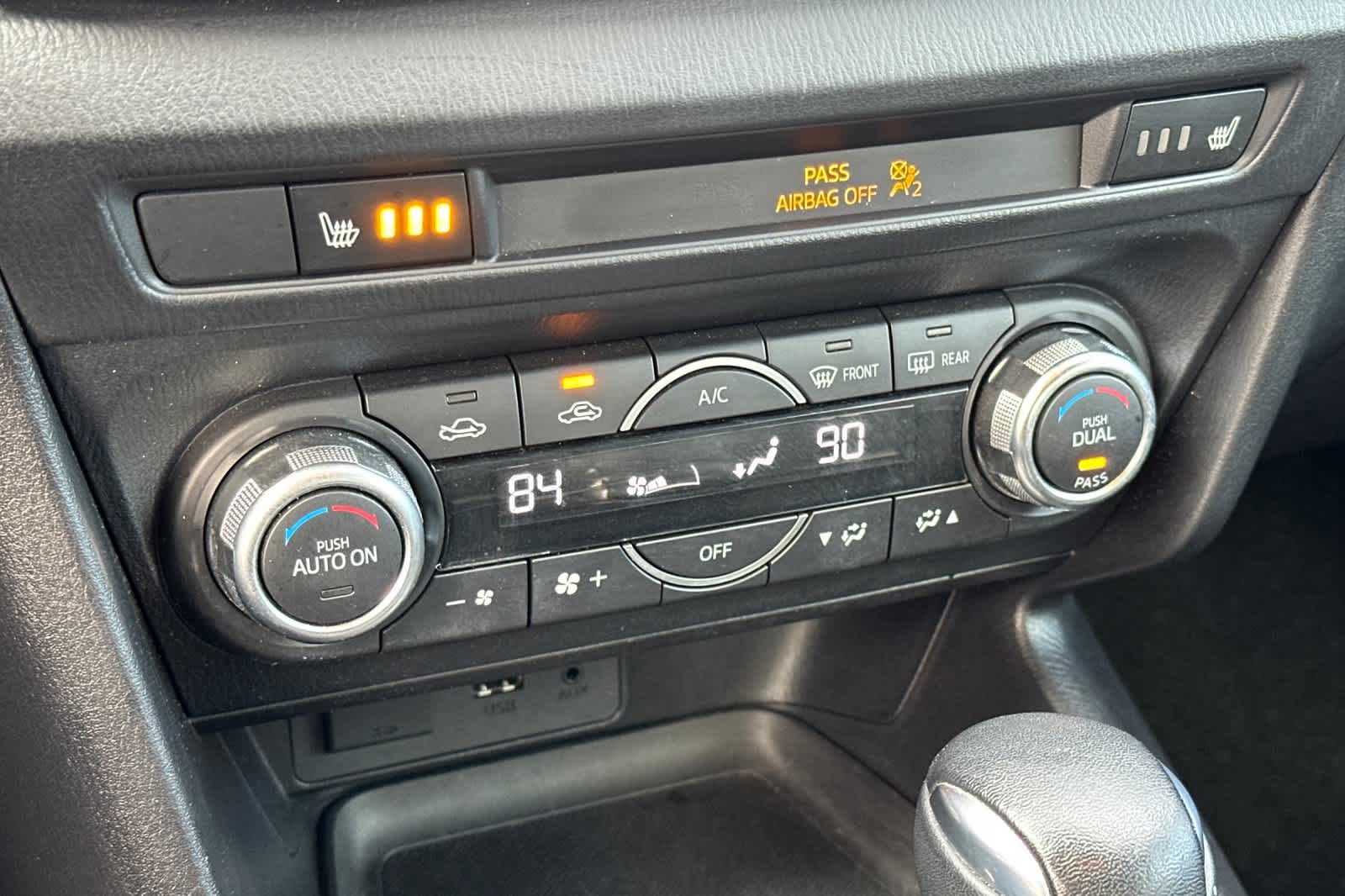 Thumbnail: 2017 Mazda Mazda3 - 19