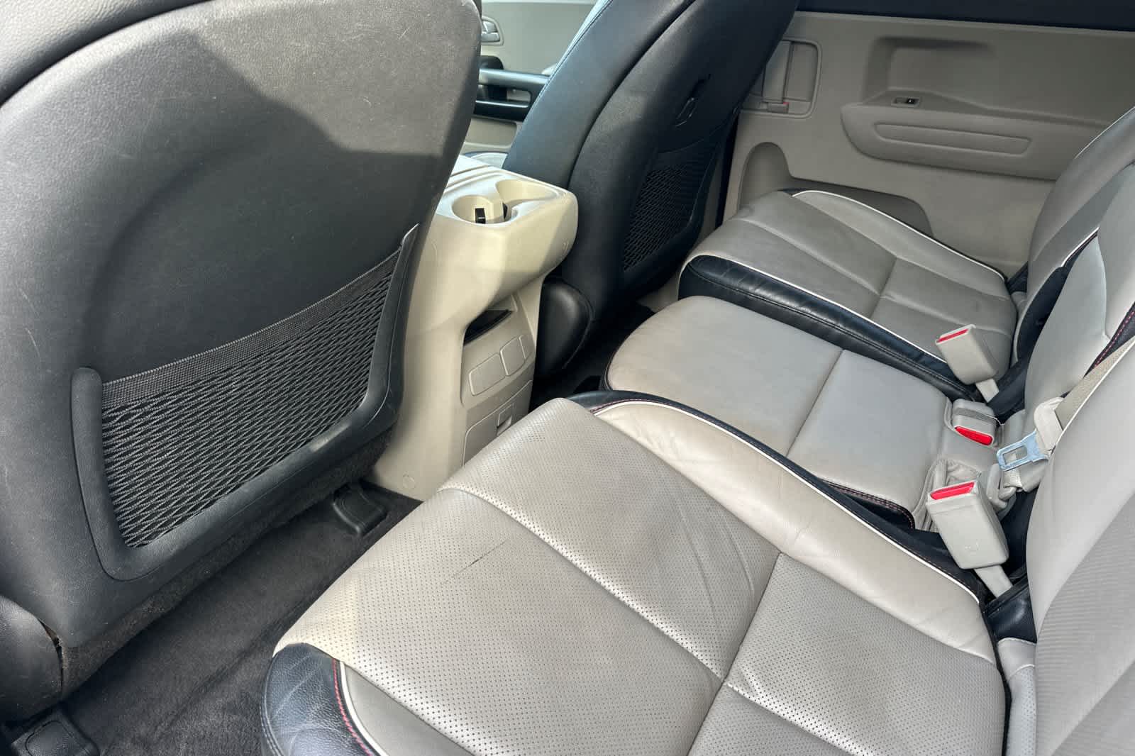 Thumbnail: 2021 Kia Sedona - 4