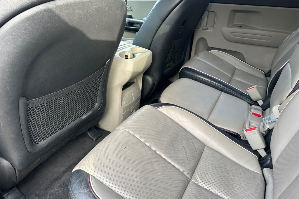 Used 2021 Kia Sedona EX Van Passenger Van