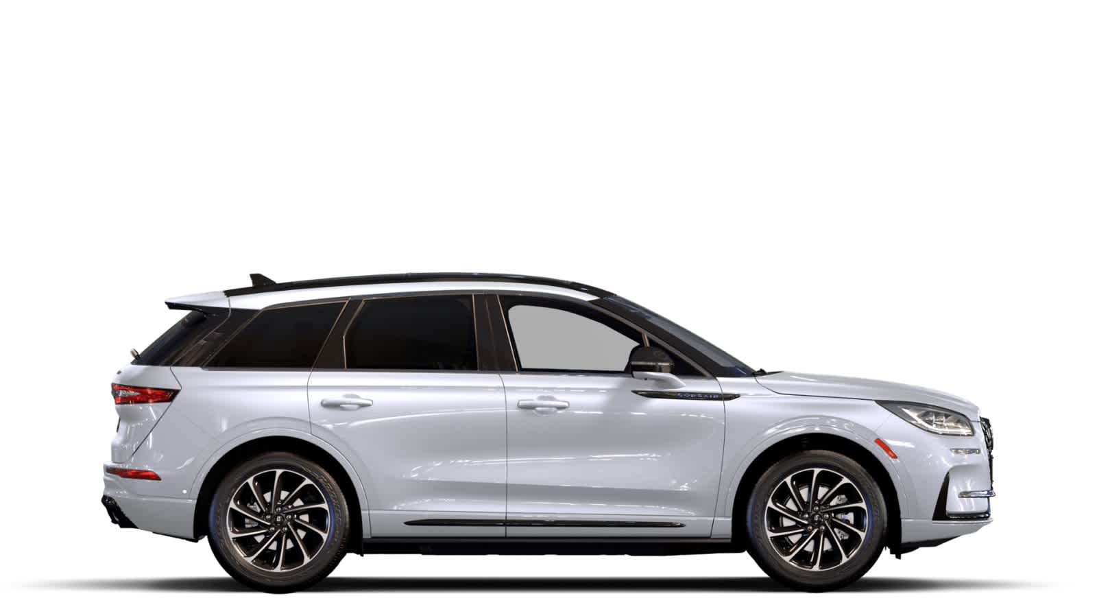 Thumbnail: 2026 Lincoln Corsair - 5