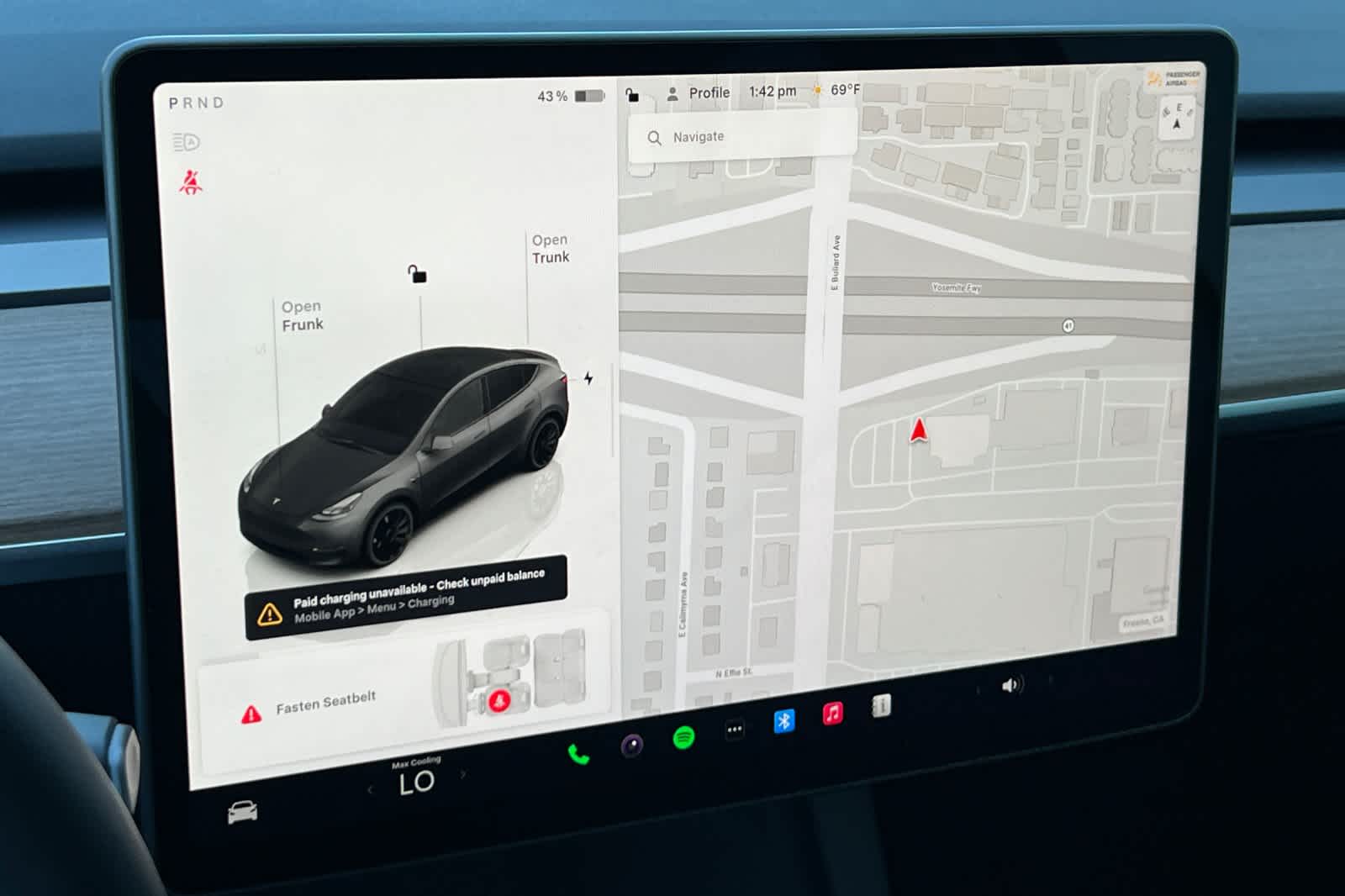 Thumbnail: 2024 Tesla Model Y - 19