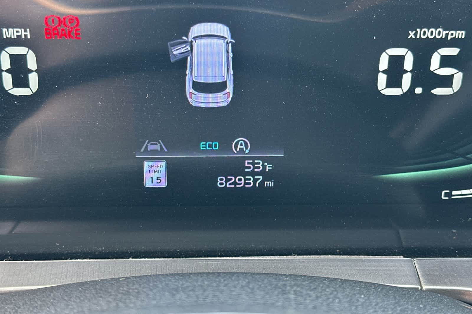 Thumbnail: 2023 Kia Telluride - 27