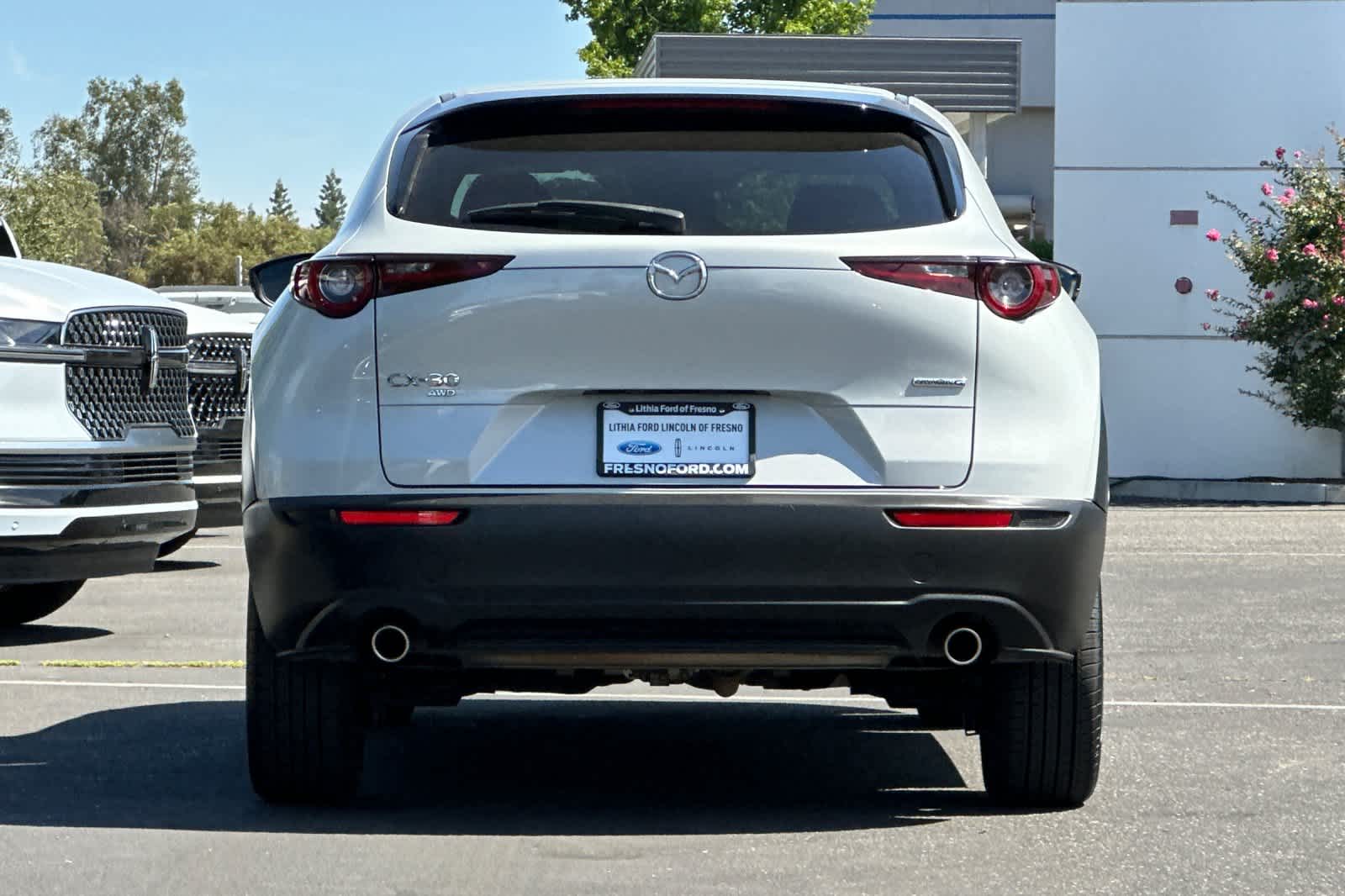 Thumbnail: 2024 Mazda CX-30 - 6