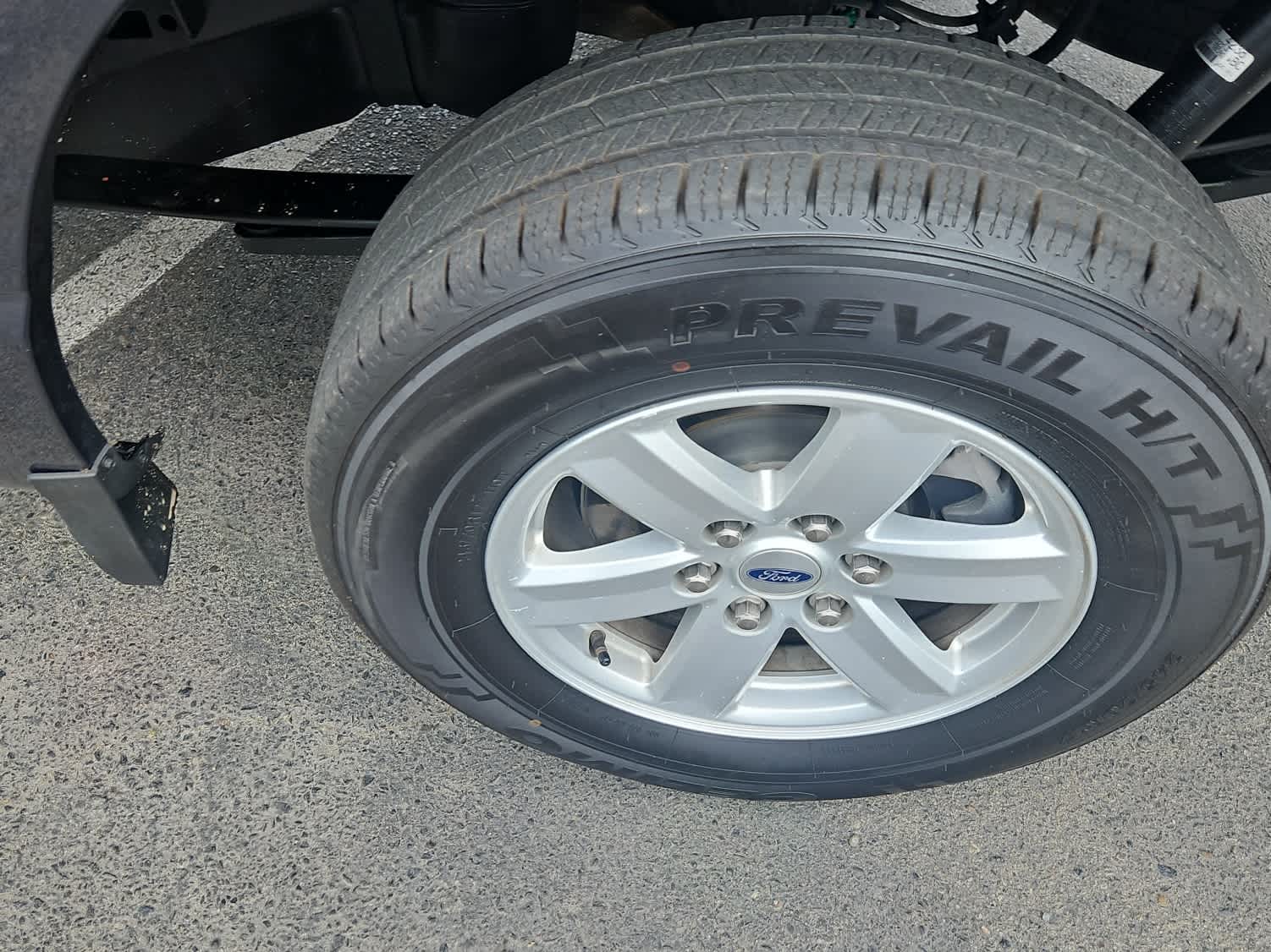 Thumbnail: 2023 Ford F-150 - 21