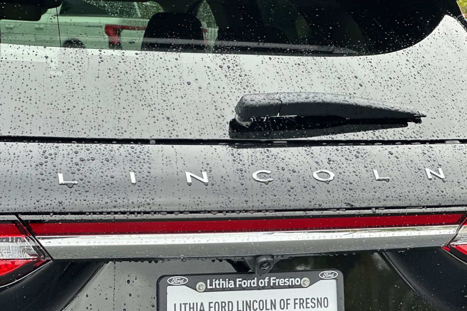 Thumbnail: 2025 Lincoln Corsair - 28