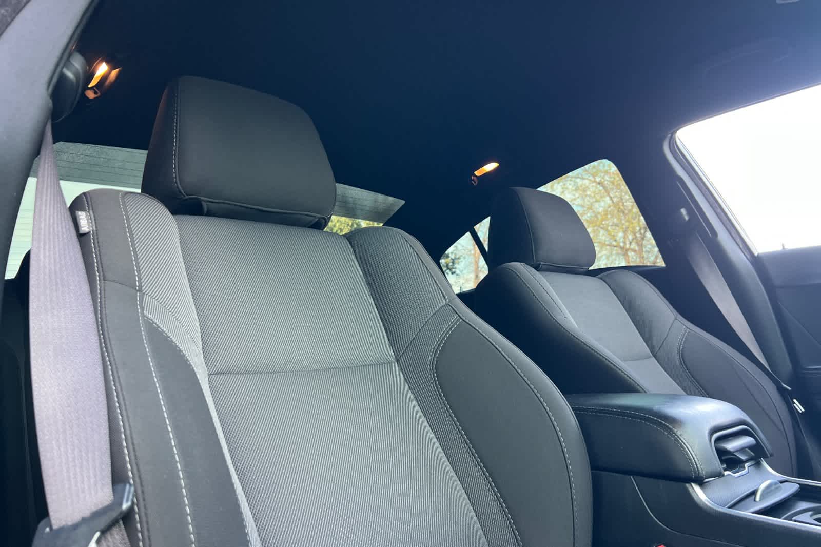 Thumbnail: 2017 Dodge Charger - 16