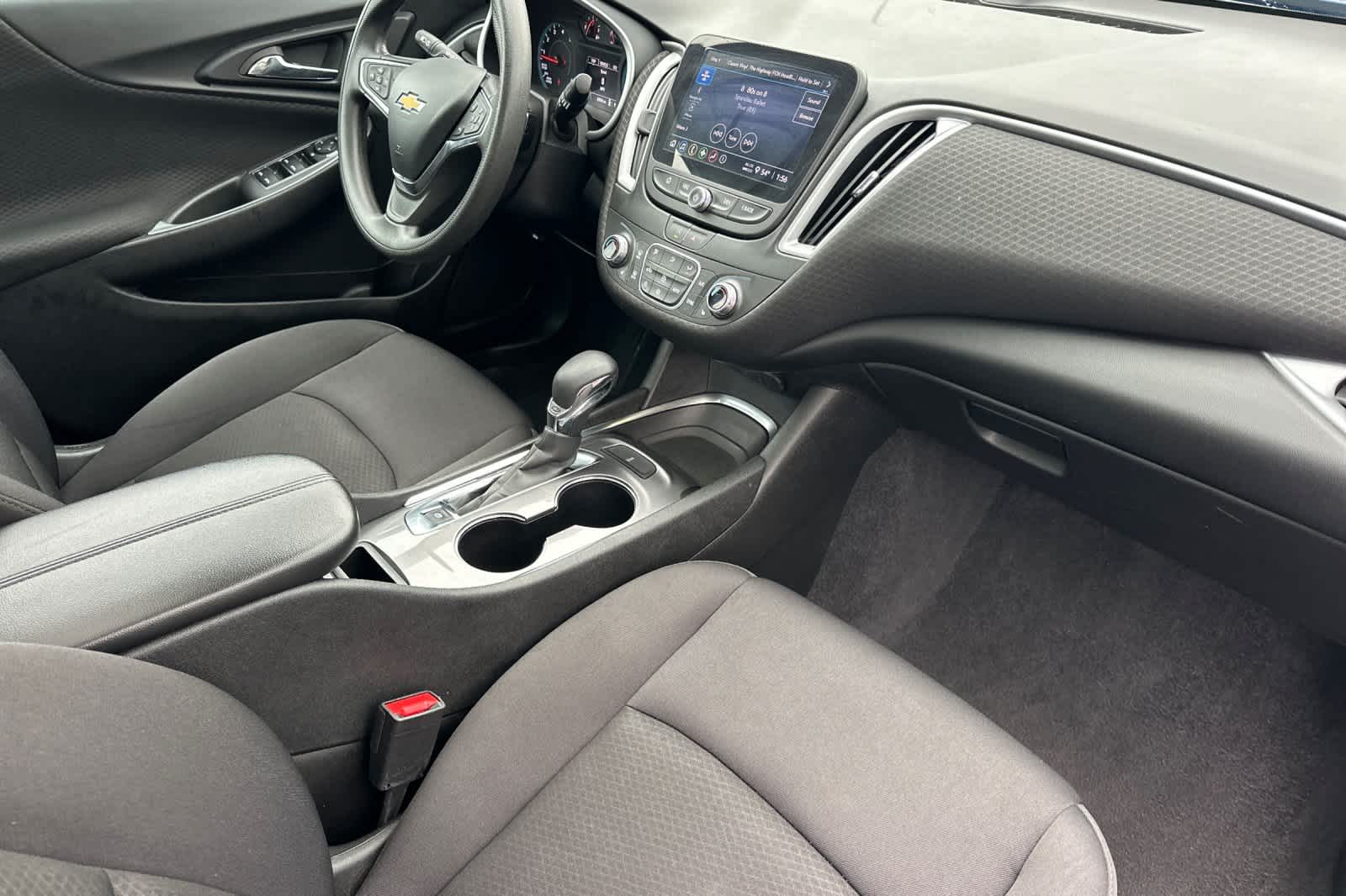 Thumbnail: 2023 Chevrolet Malibu - 15