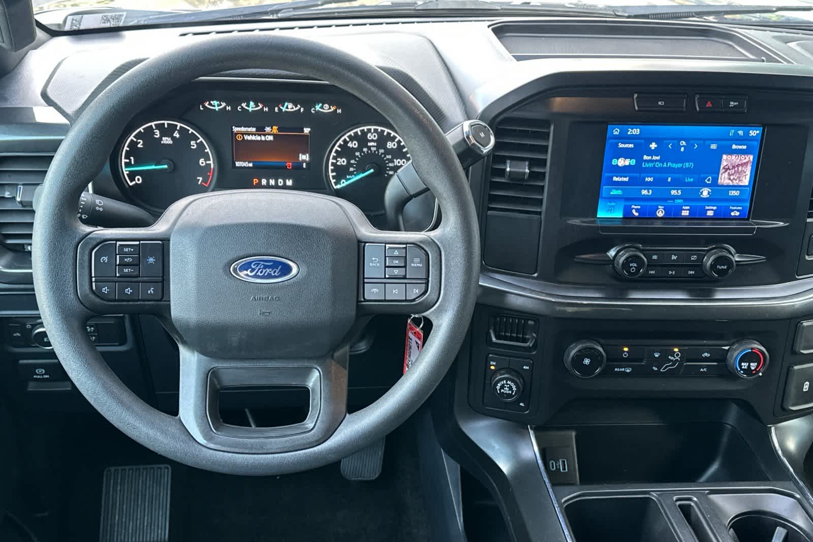 Thumbnail: 2021 Ford F-150 - 14