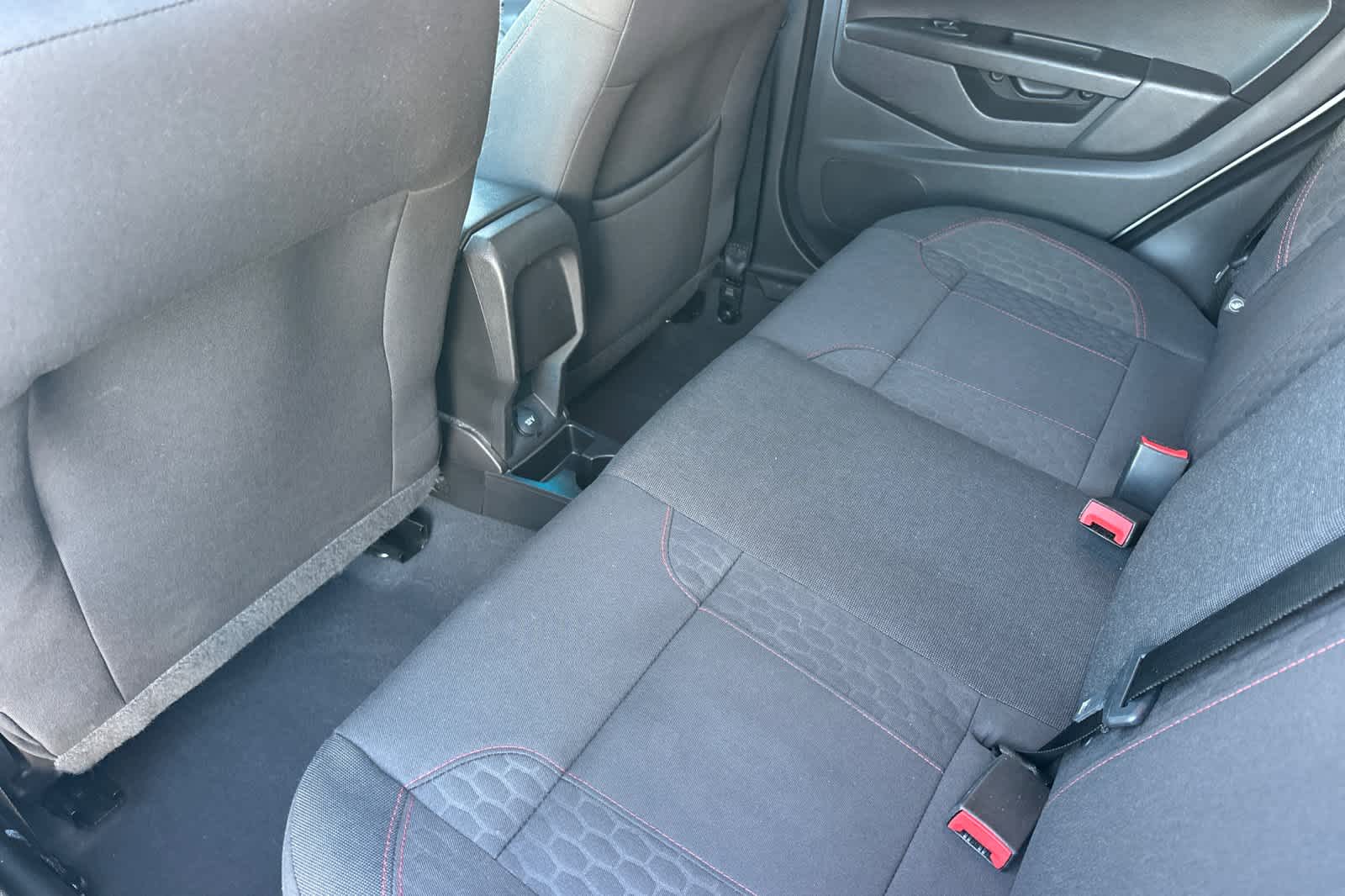 Thumbnail: 2019 Ford Fiesta - 4