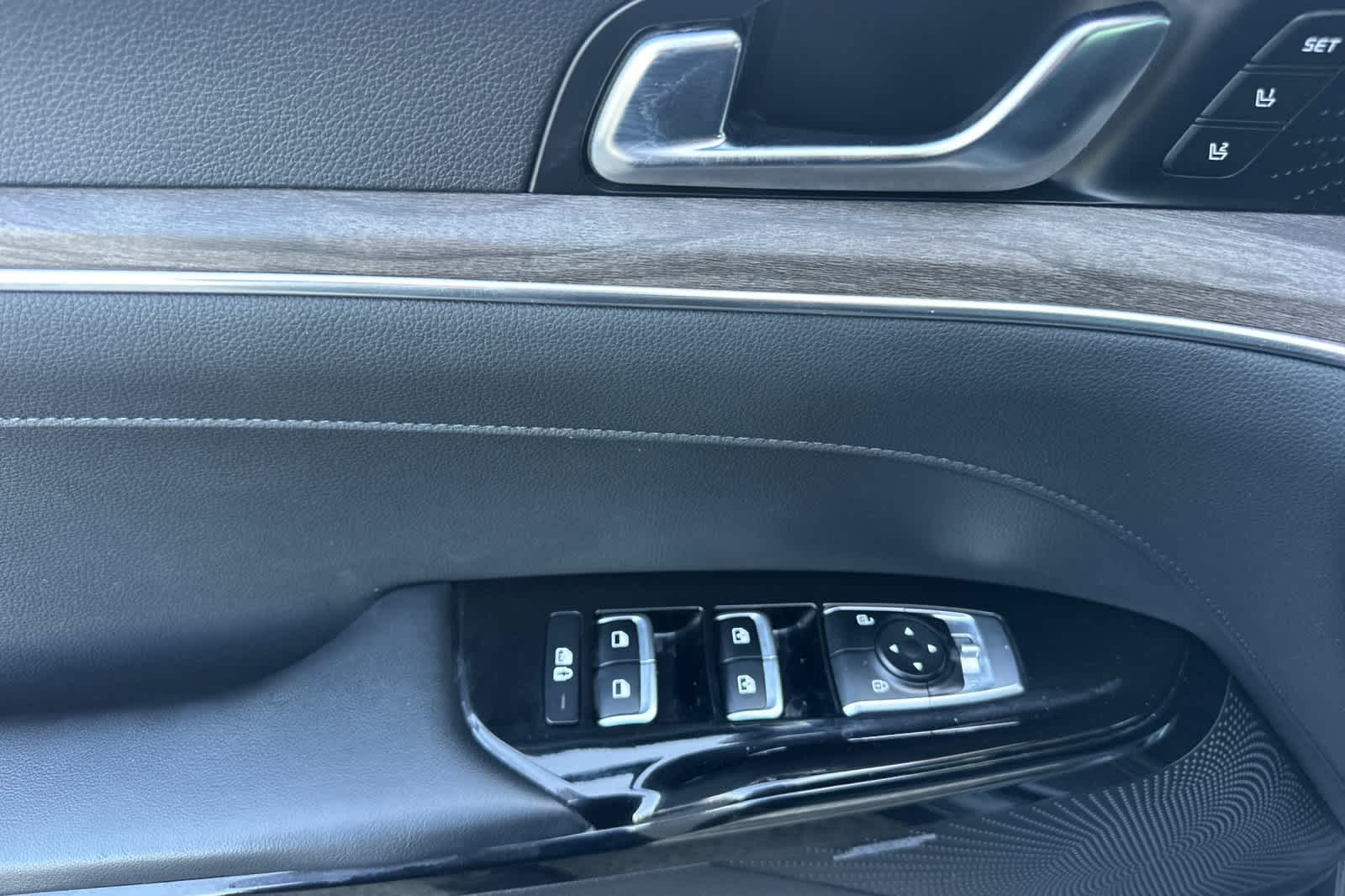 Thumbnail: 2021 Kia K5 - 12