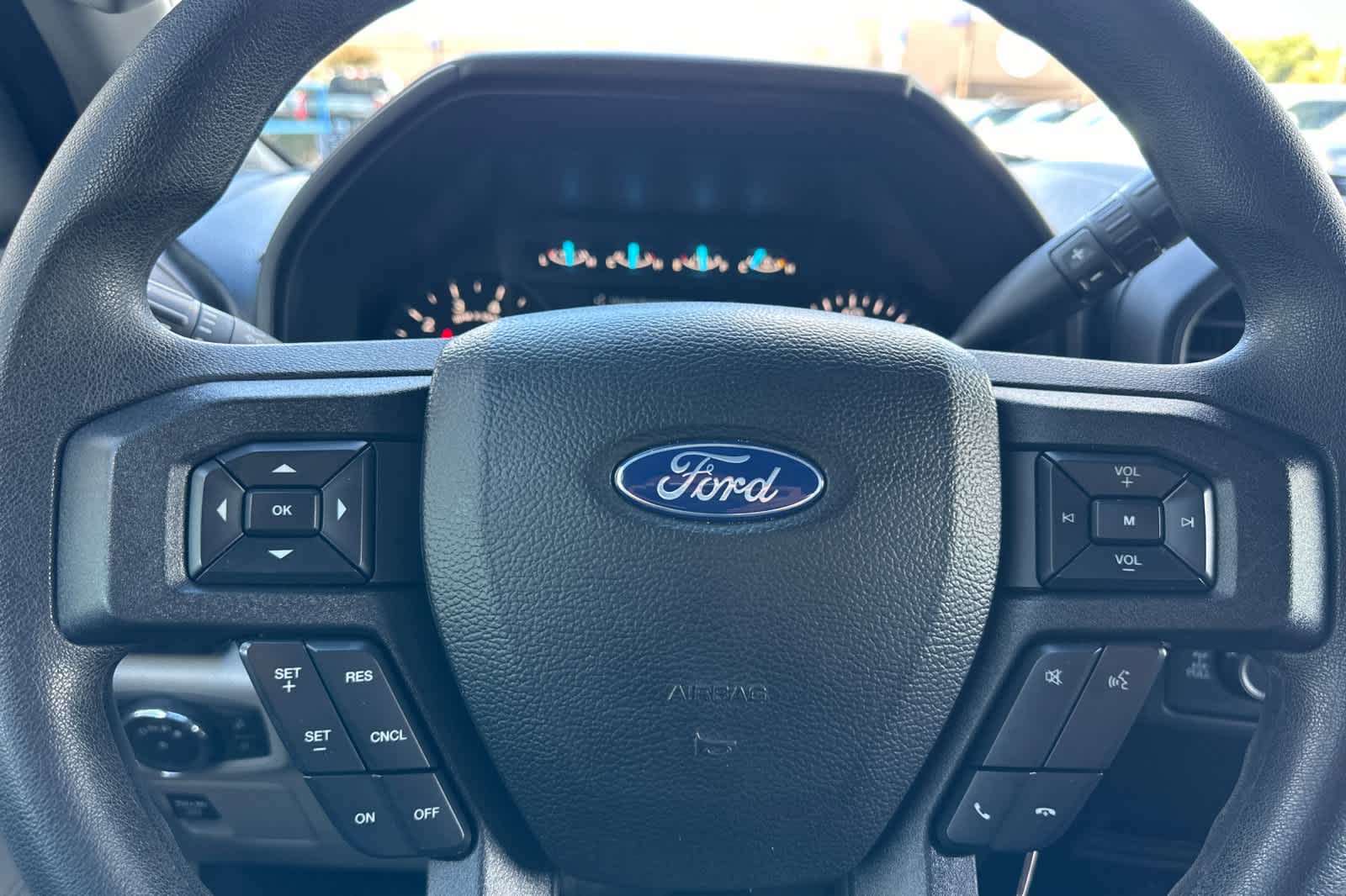Thumbnail: 2020 Ford F-150 - 21
