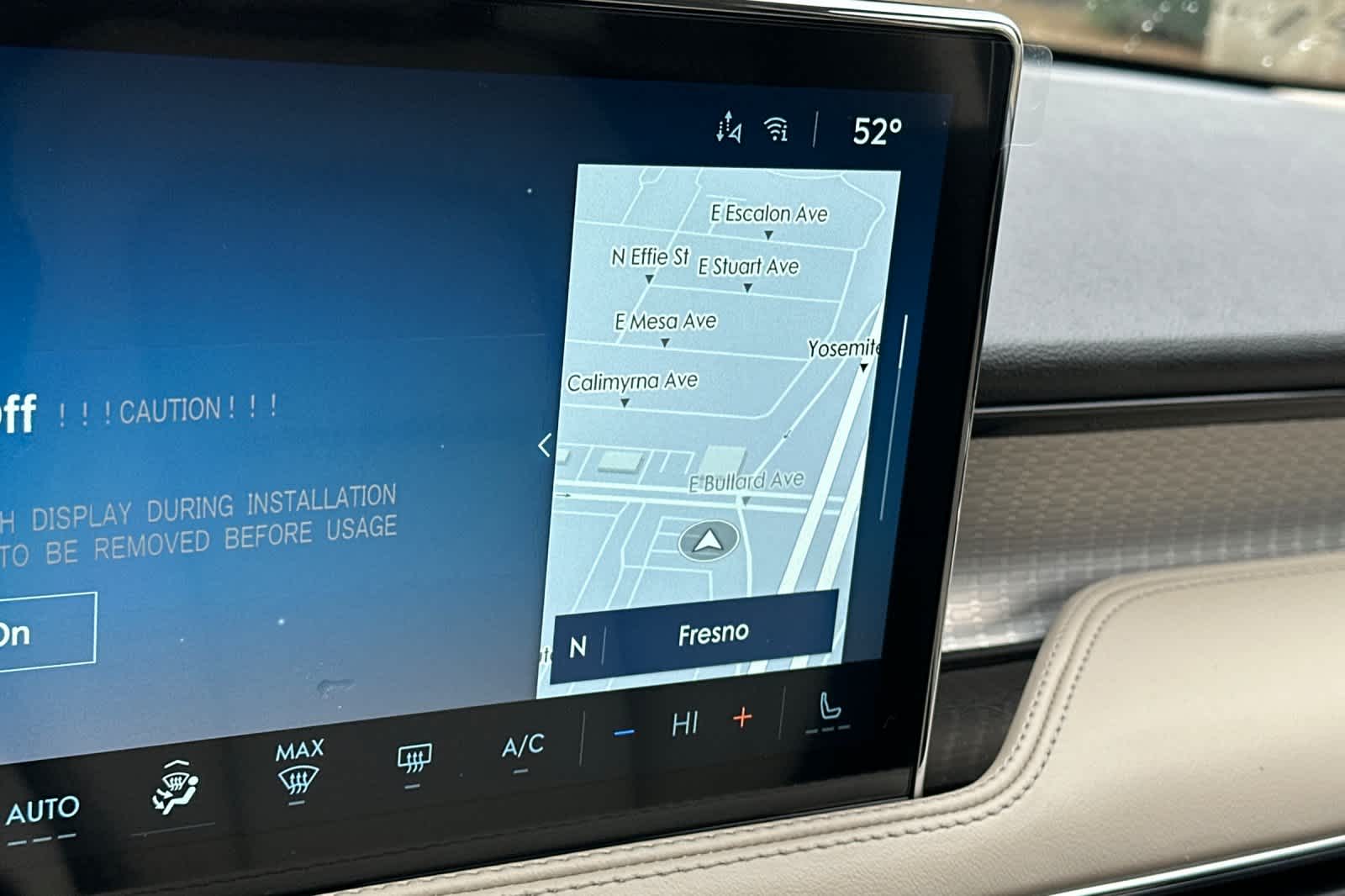 Thumbnail: 2025 Lincoln Corsair - 20