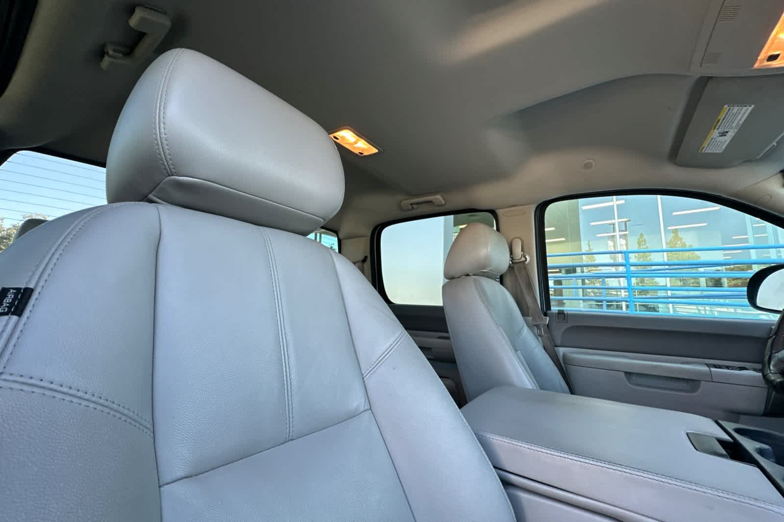 Thumbnail: 2011 GMC Sierra 1500 - 16
