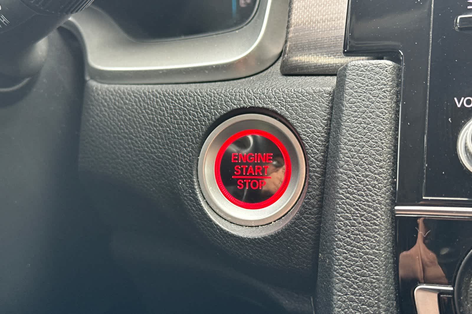 Thumbnail: 2021 Honda Civic - 21